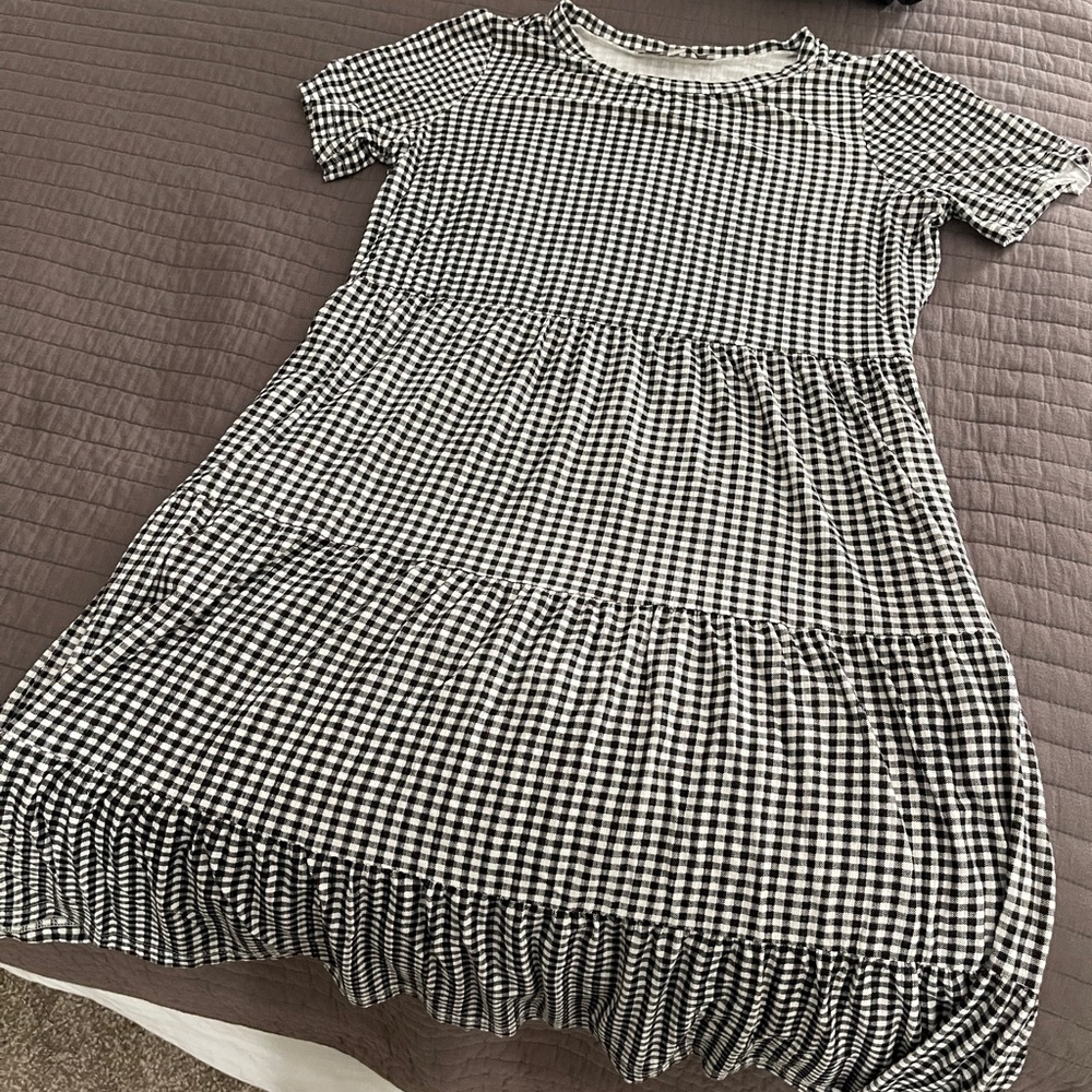 Ann Taylor Loft Dress size small (tall)